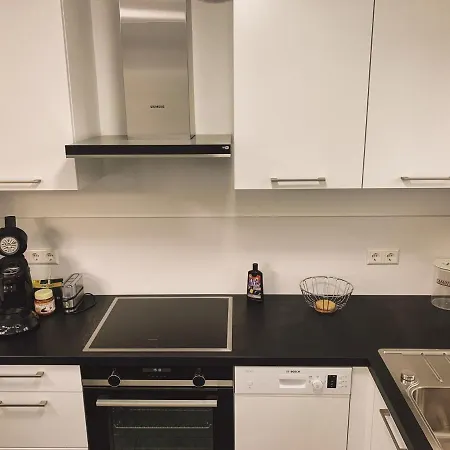 Charmante Altstadt Apartmán *