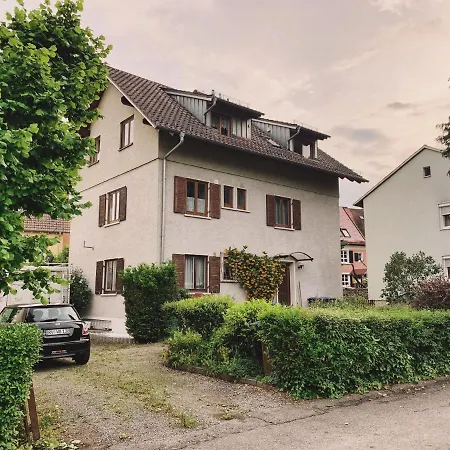 Charmante Altstadt