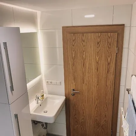 Apartmán Charmante Altstadt Markdorf