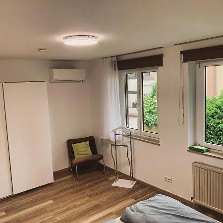 Charmante Altstadt Apartmán *